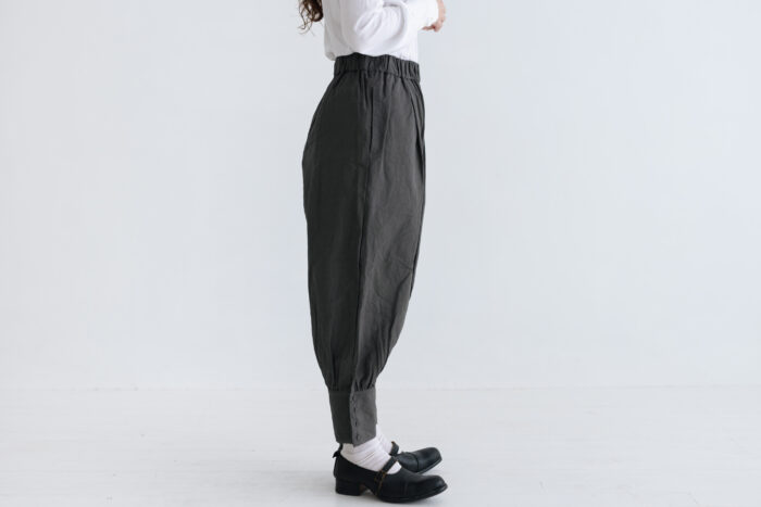 別注 CIRCUS PANTS gray サイズ1 2