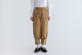 別注 CIRCUS PANTS beige サイズ1 1