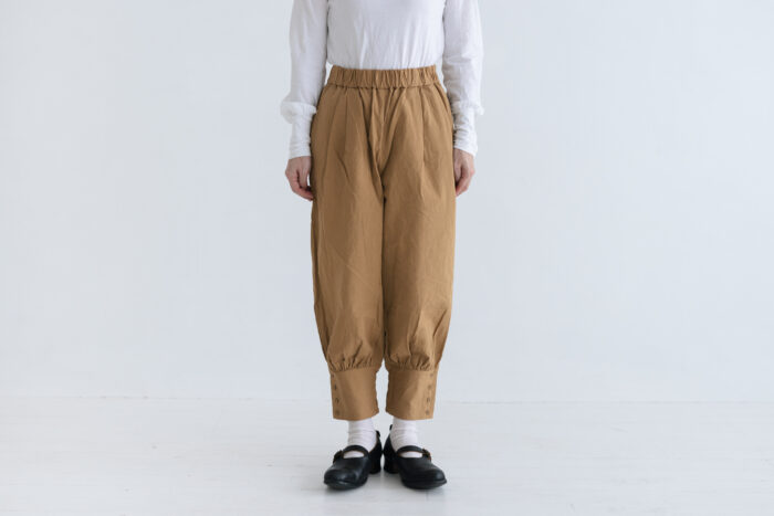 別注 CIRCUS PANTS beige サイズ1 1