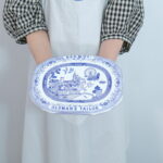 No.7436 MEAT PLATTER POUCH(S)  5-7月