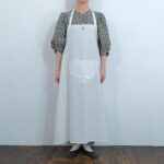 No.7486 APRON  5-7月