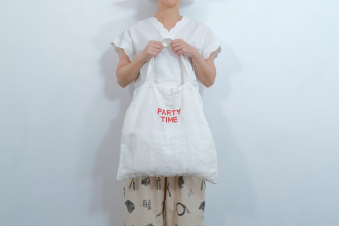 No.7631 TOTE BAG  8-10月 3