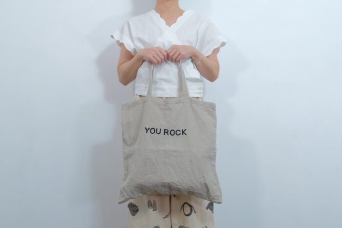 No.7631 TOTE BAG  8-10月 1