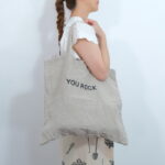 No.7631 TOTE BAG  8-10月