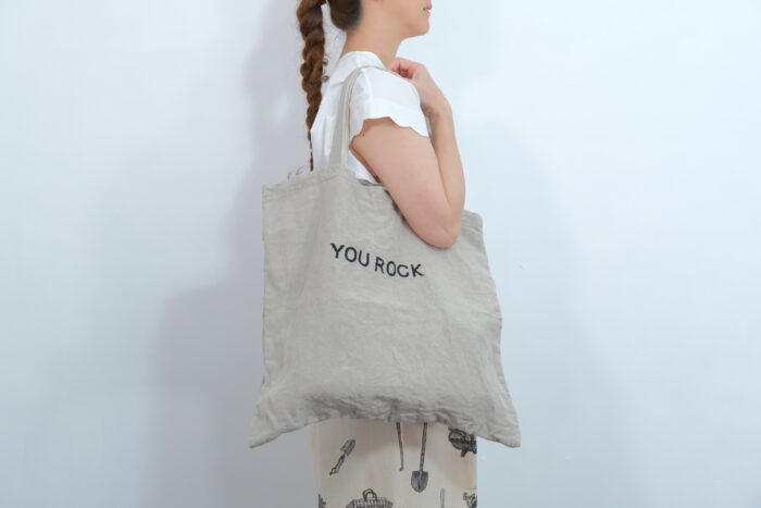 No.7631 TOTE BAG  8-10月 5