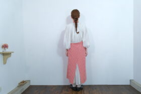 No.7613 G.C APRON 8-10月 3