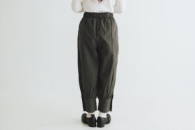 別注 CIRCUS PANTS gray サイズ1 3