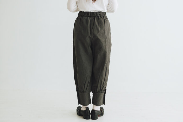 別注 CIRCUS PANTS gray サイズ1 3